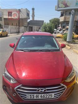 هیوندای ئەلەنترا